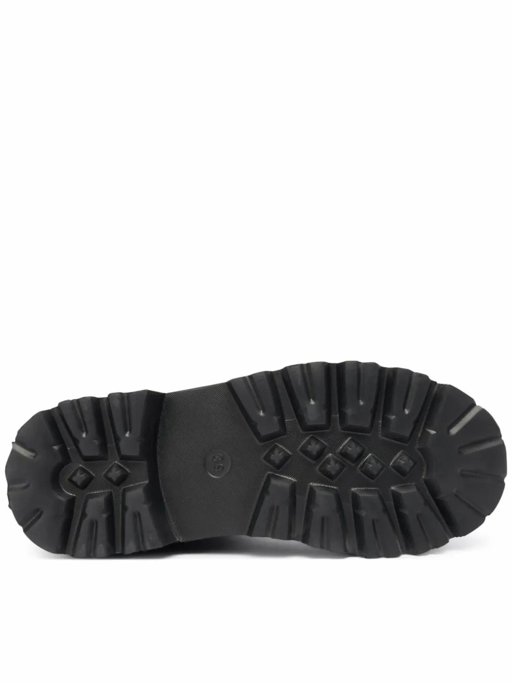 Chelsea PPJ965.31 Nero