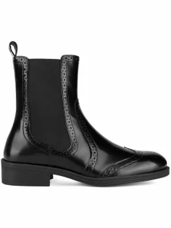 Chelsea RUSSELL-116098 Nero