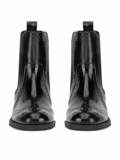 Chelsea RUSSELL-116098 Nero