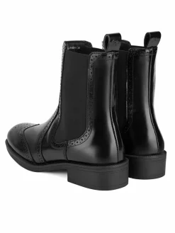 Chelsea RUSSELL-116098 Nero