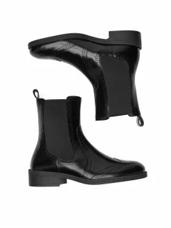 Chelsea RUSSELL-116098 Nero