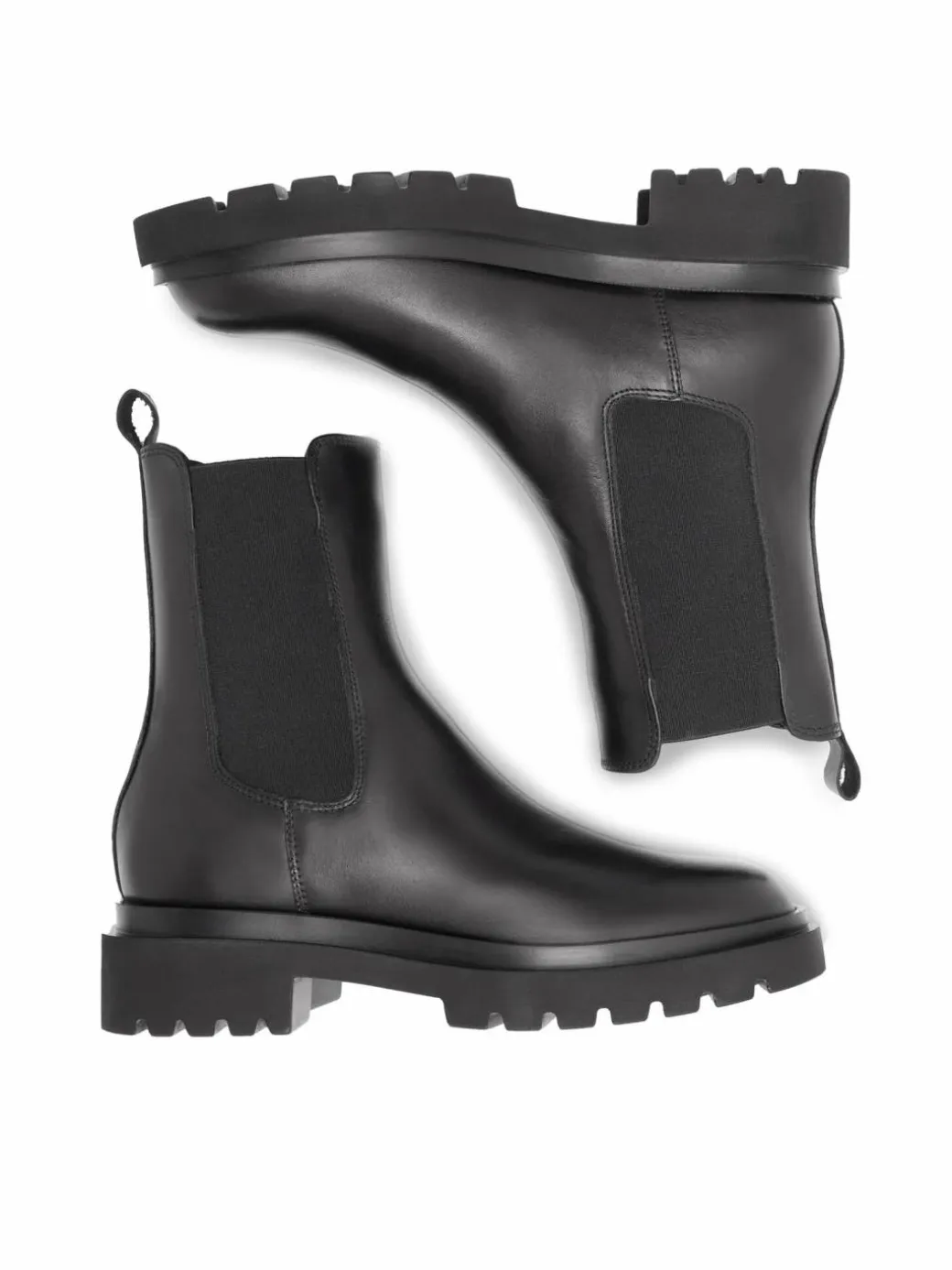 Chelsea SUSAN-26034PE Nero