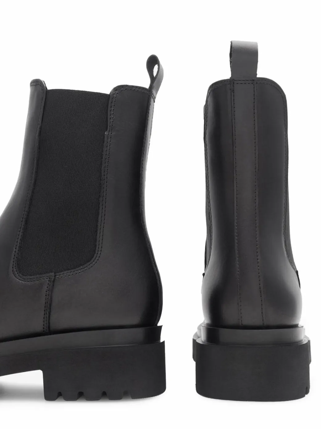 Chelsea SUSAN-26034PE Nero