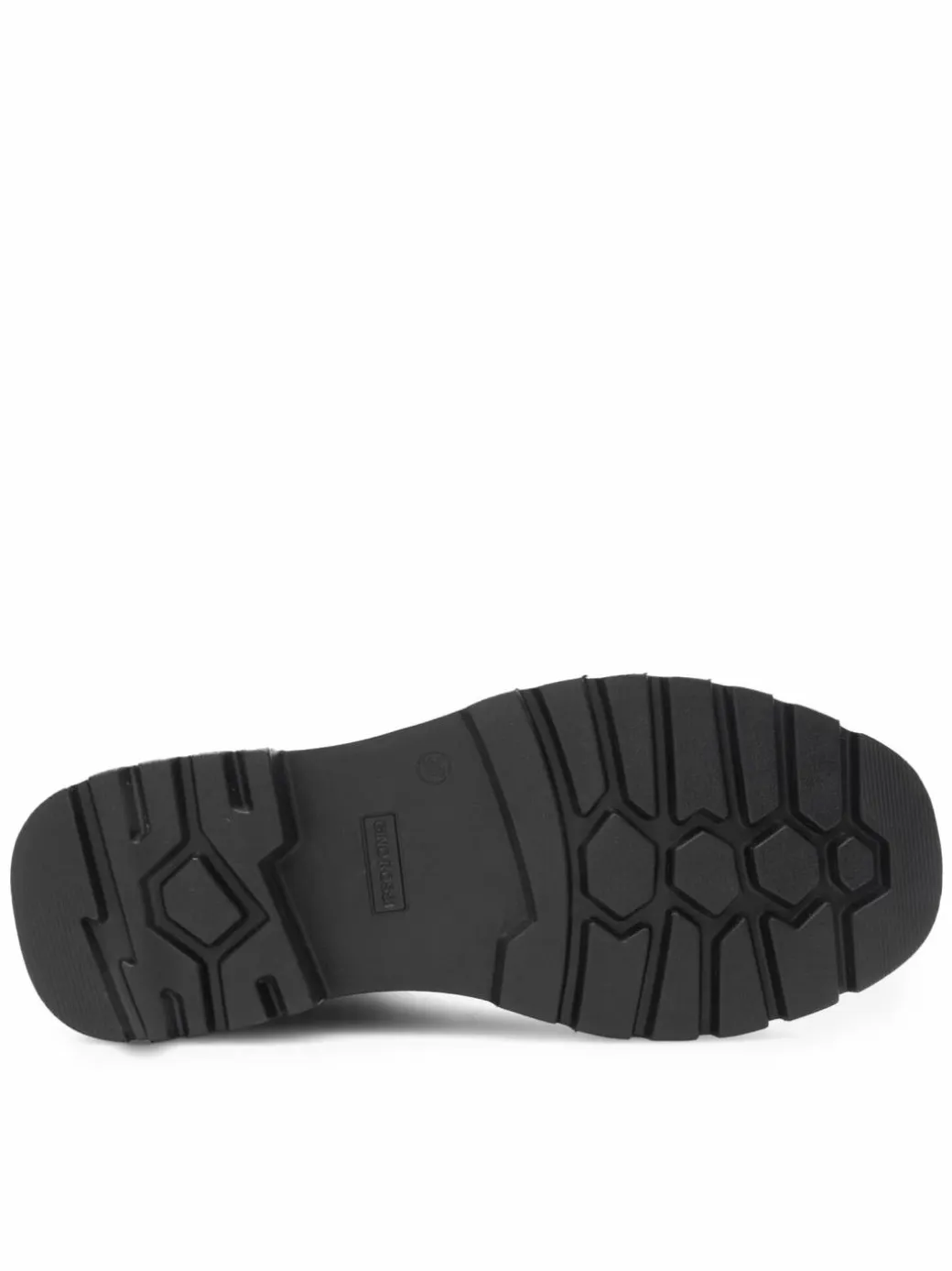 Chelsea SUSAN-26034PE Nero