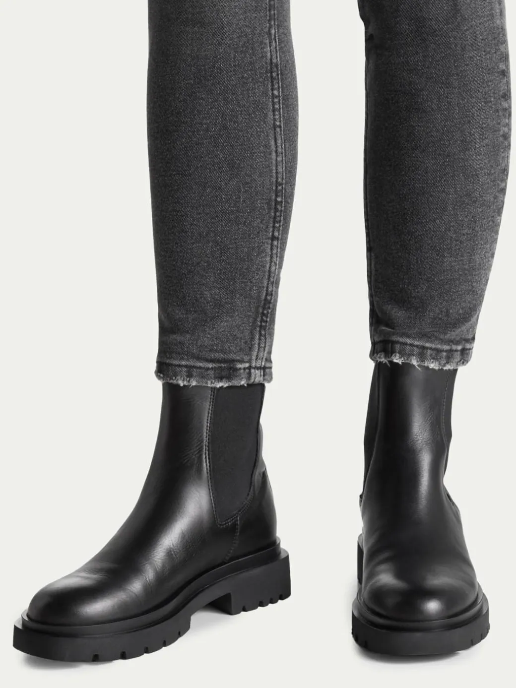 Chelsea SUSAN-26034PE Nero