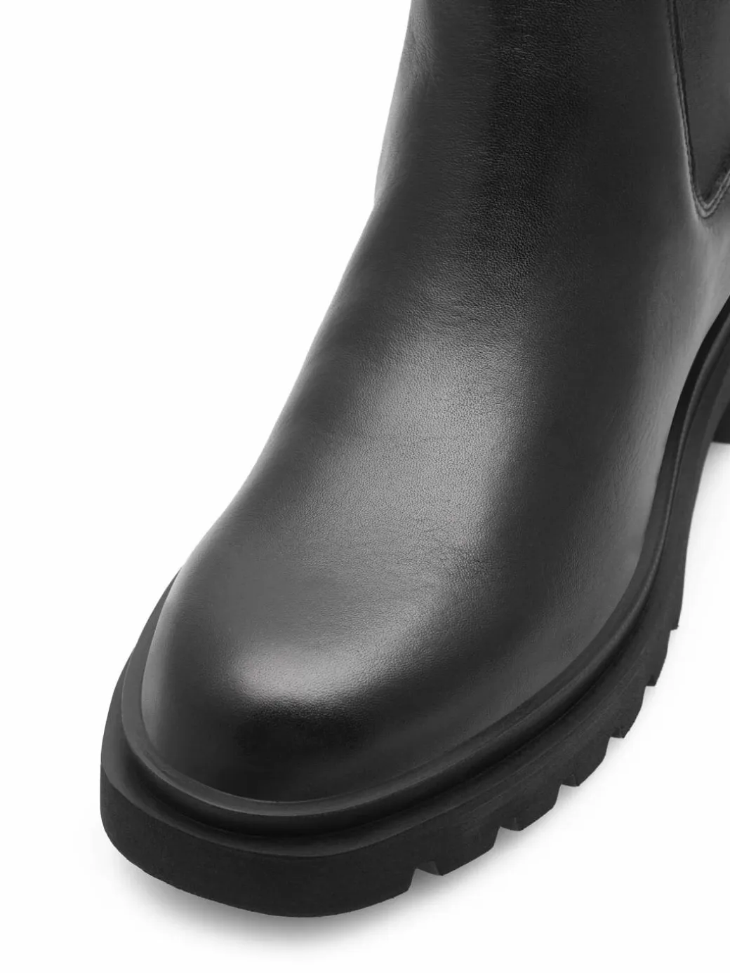 Chelsea SUSAN-26034PE Nero