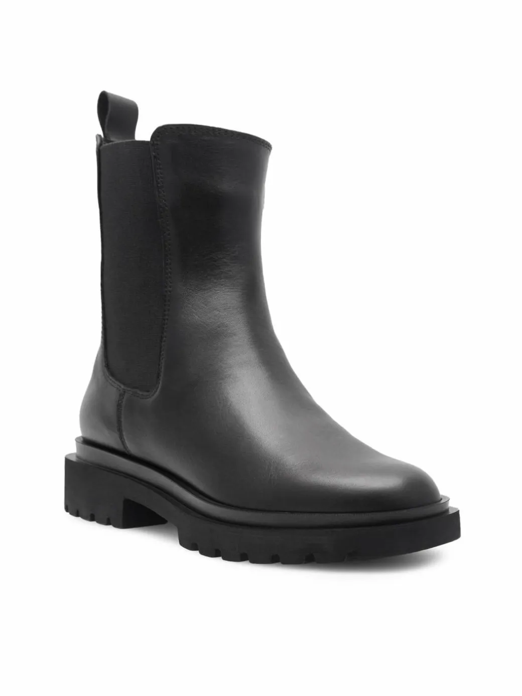 Chelsea SUSAN-26034PE Nero