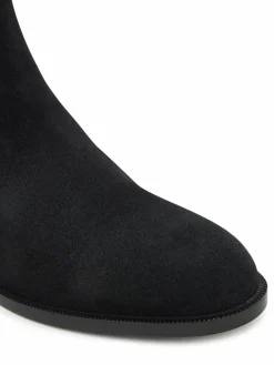 Chelsea Tayil 50548229 Nero