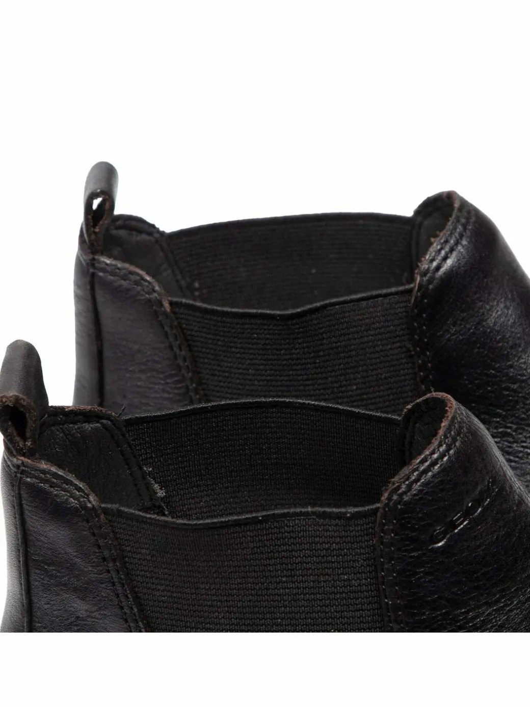 Chelsea U Ottavio C U16DCC 00043 C9999 Nero
