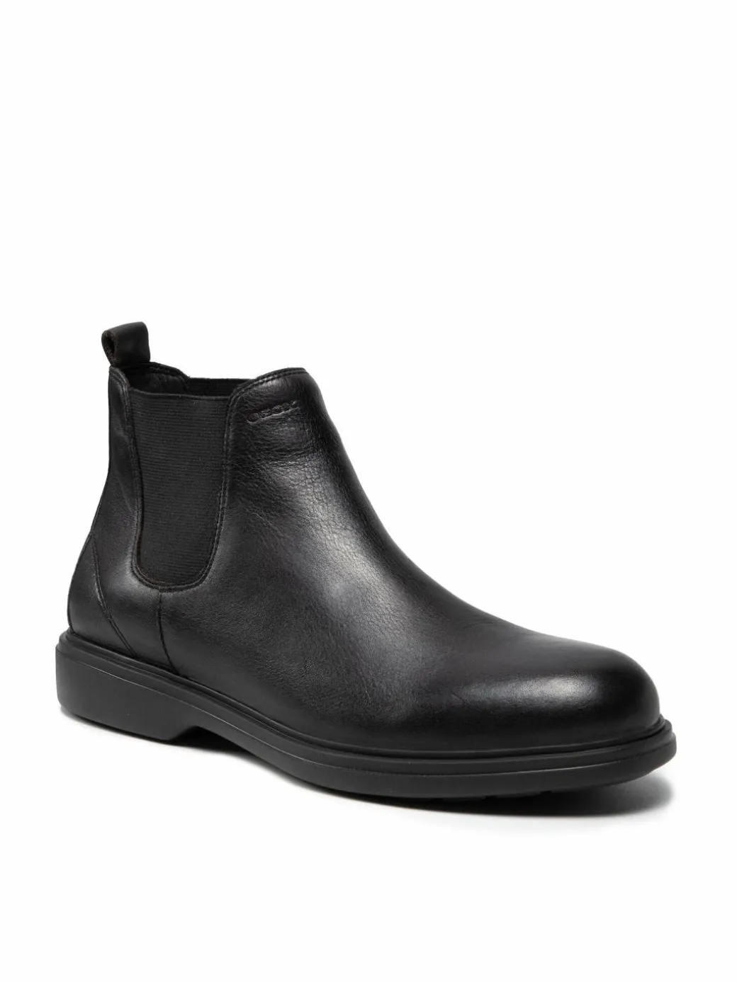 Chelsea U Ottavio C U16DCC 00043 C9999 Nero
