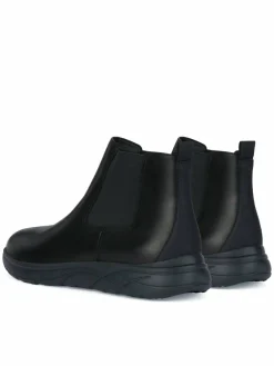 Chelsea U Portello U36E1A 00043 C9999 Nero