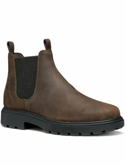Chelsea U Spherica Ec7 U46FRA 000FF C6010 Marrone