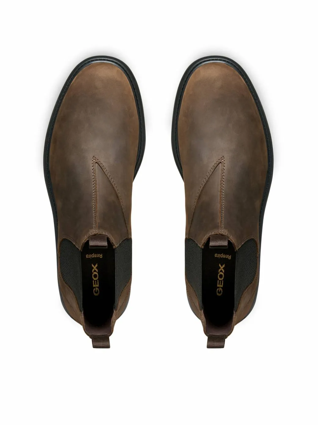 Chelsea U Spherica Ec7 U46FRA 000FF C6010 Marrone