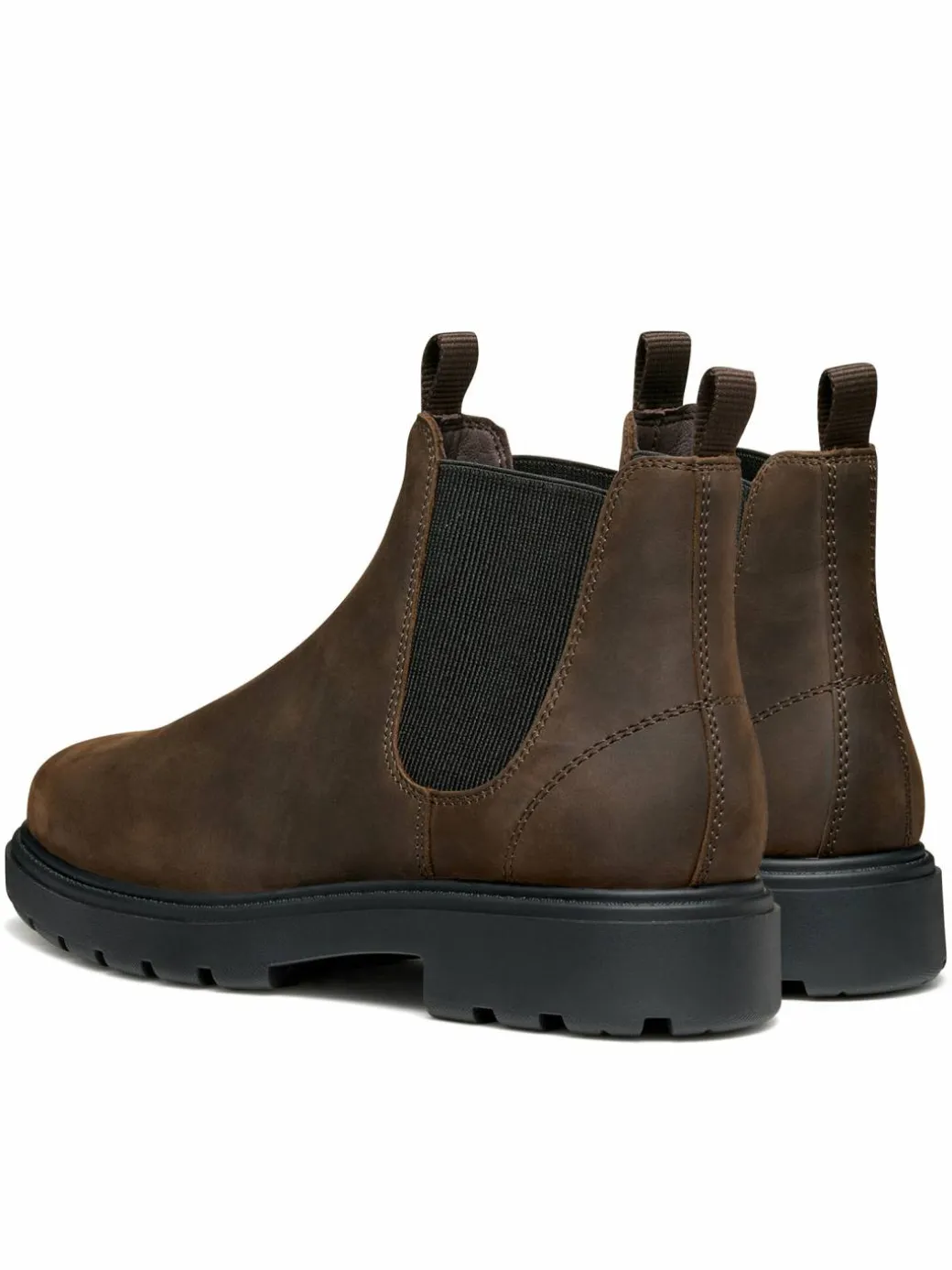 Chelsea U Spherica Ec7 U46FRA 000FF C6010 Marrone