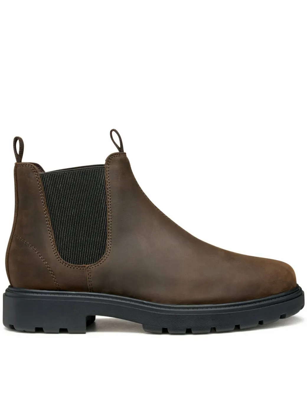 Chelsea U Spherica Ec7 U46FRA 000FF C6010 Marrone