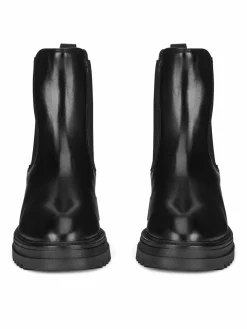 Chelsea WB-LOREDANA-17 Nero