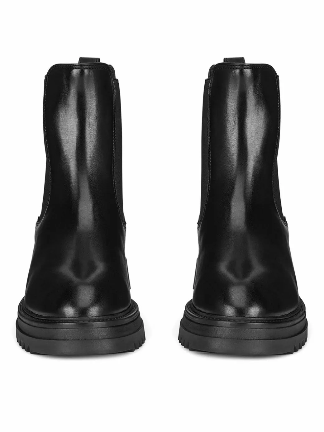 Chelsea WB-LOREDANA-17 Nero