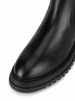 Chelsea WB-LOREDANA-17 Nero