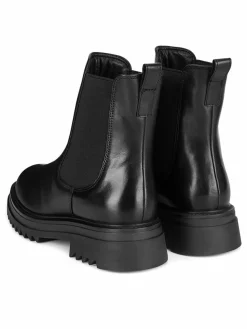 Chelsea WB-LOREDANA-17 Nero