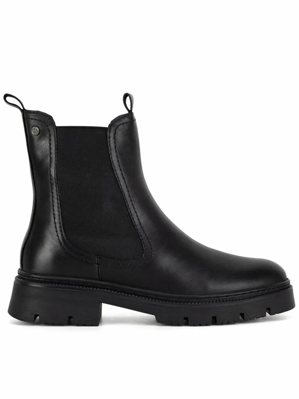 Chelsea WI16-GABYL-01 Nero