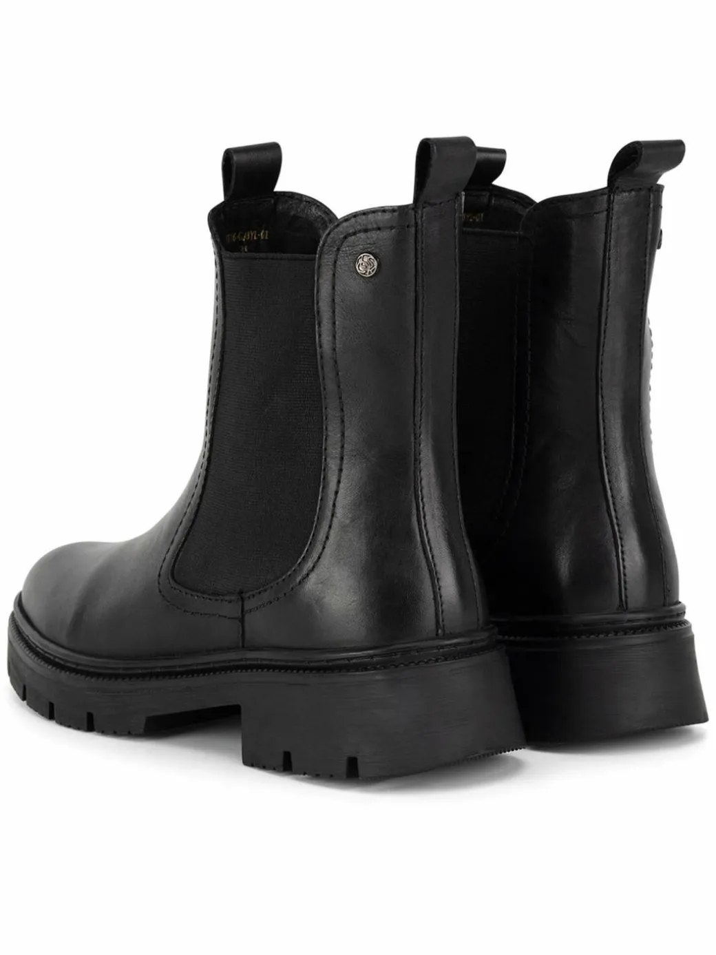 Chelsea WI16-GABYL-01 Nero