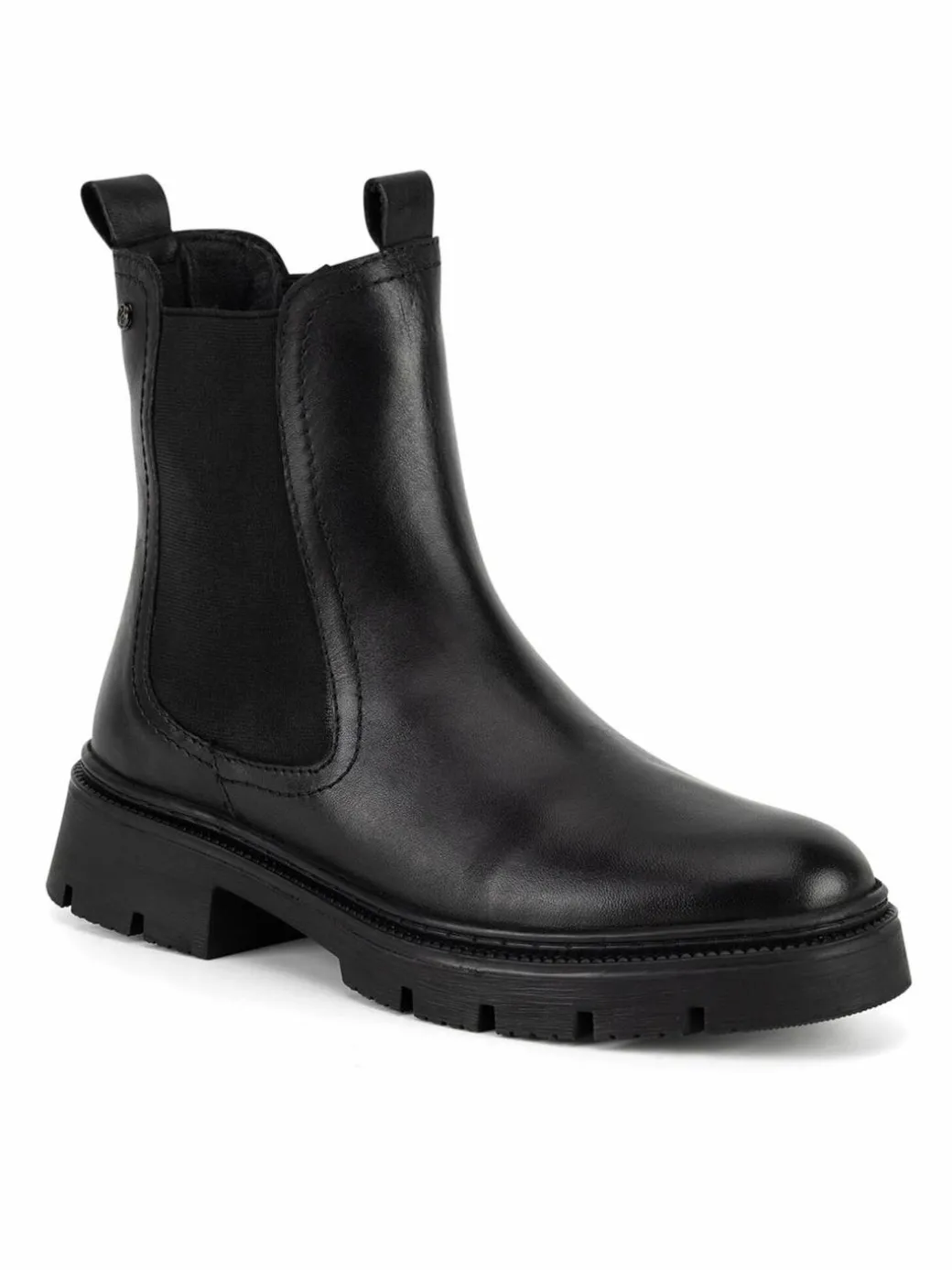Chelsea WI16-GABYL-01 Nero
