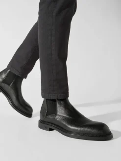 Chelsea X4M389 XF583 00002 Nero