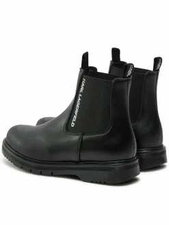 Chelsea Z30365 M Nero