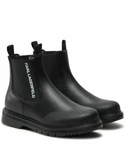 Chelsea Z30365 M Nero