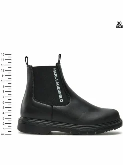 Chelsea Z30365 M Nero