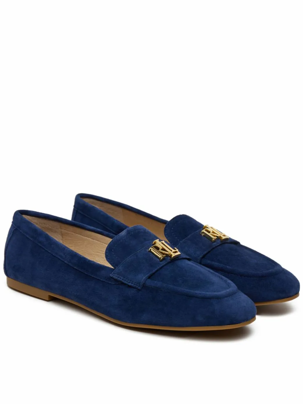 Chunky loafers Averi III 802959266001 Blu scuro
