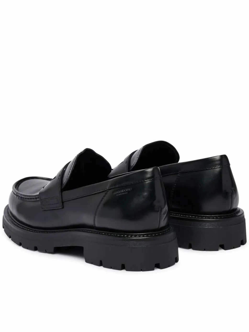 Chunky loafers Cameron 5675-004-20 Nero
