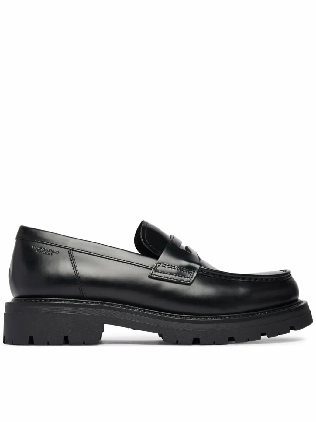 Chunky loafers Cameron 5675-004-20 Nero