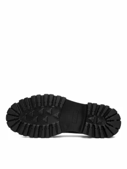 Chunky loafers C-AYA-25050PBA Nero