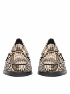 Chunky loafers CEO-46264-60 Beige
