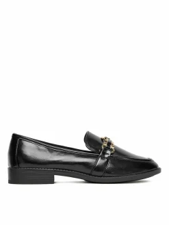 Chunky loafers CEO-CD24019-3 Nero