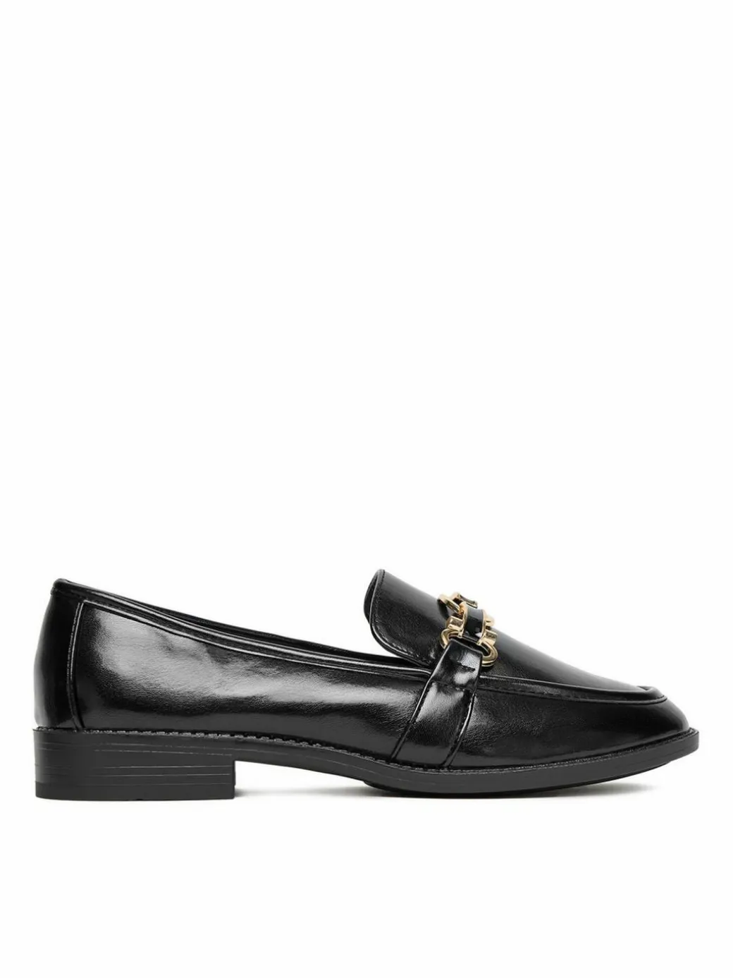 Chunky loafers CEO-CD24019-3 Nero