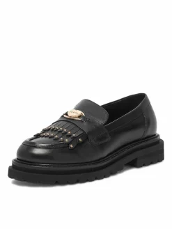 Chunky loafers CEO-CI12-MIAMI-04 Nero