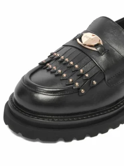Chunky loafers CEO-CI12-MIAMI-04 Nero