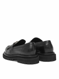 Chunky loafers CEO-CI12-MIAMI-04 Nero