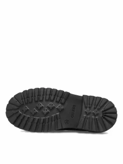 Chunky loafers CEO-CI12-MIAMI-04 Nero