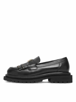 Chunky loafers CEO-CI12-MIAMI-04 Nero