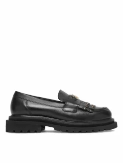 Chunky loafers CEO-CI12-MIAMI-04 Nero