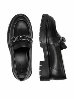 Chunky loafers CEO-CI12-PASCAL-09 Nero
