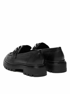 Chunky loafers CEO-CI12-PASCAL-09 Nero