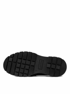 Chunky loafers CEO-CI12-PASCAL-09 Nero