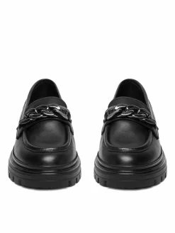Chunky loafers CEO-CI12-PASCAL-09 Nero