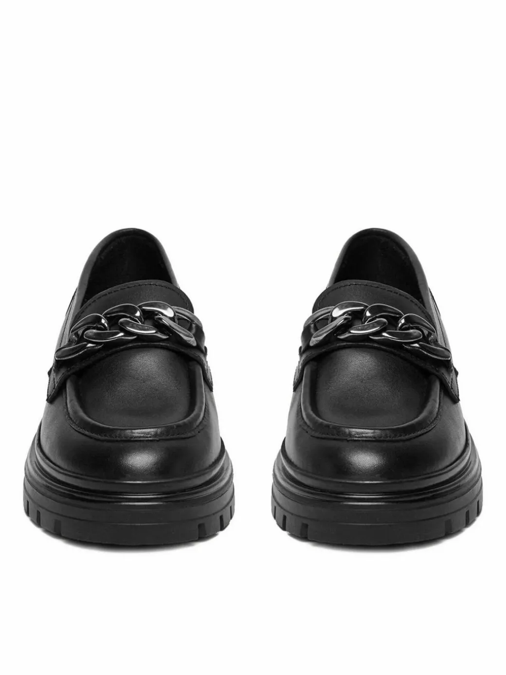 Chunky loafers CEO-CI12-PASCAL-09 Nero