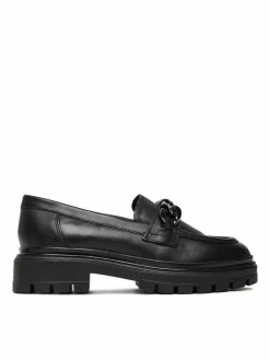 Chunky loafers CEO-CI12-PASCAL-09 Nero