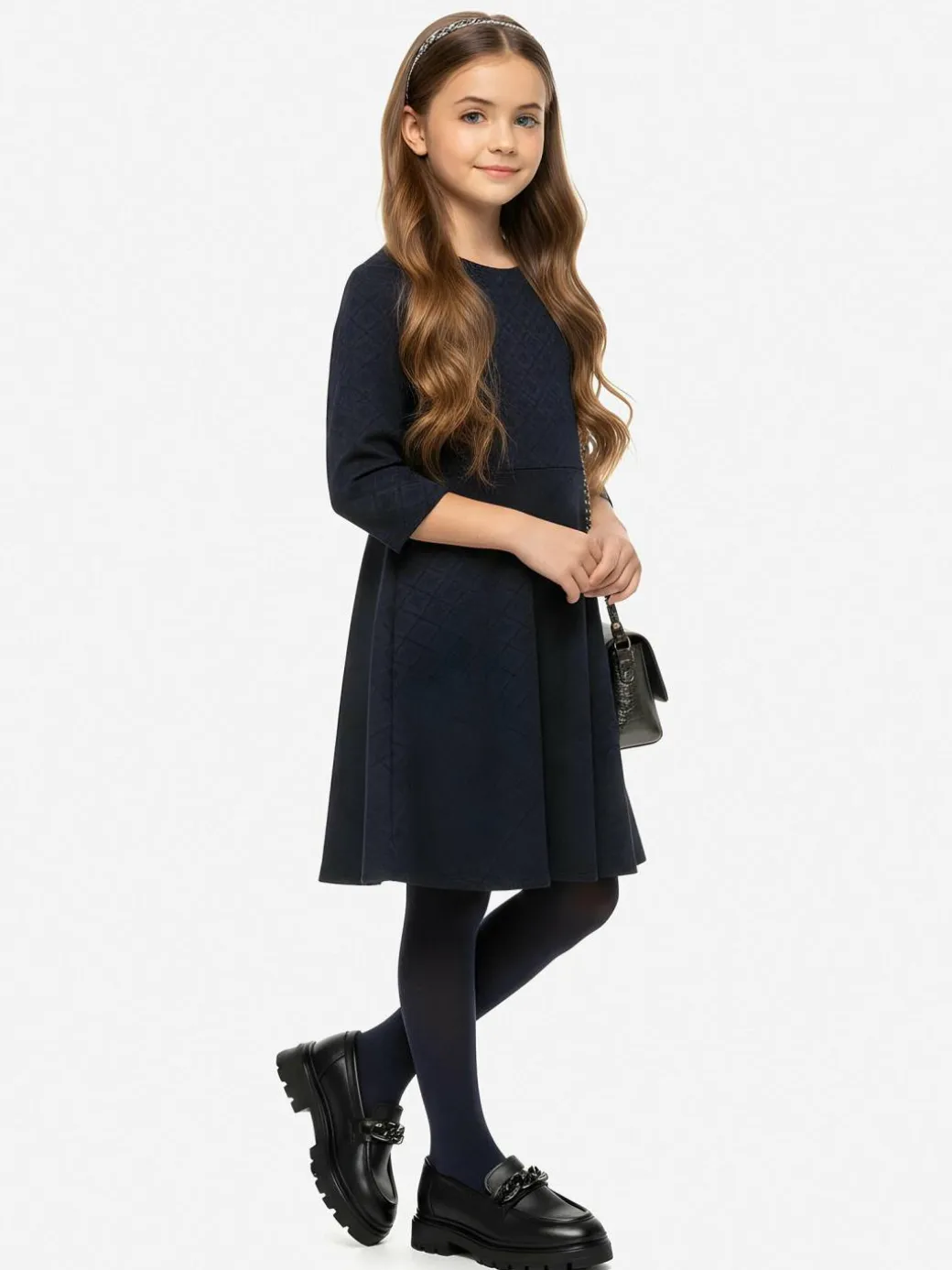 Chunky loafers CEO-CI12-PASCAL-09 Nero